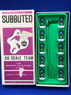 Subbuteo squadra lw Fiorentina Special