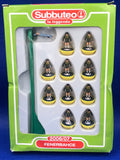 Subbuteo 'serie la leggenda lw' Fenerbahce 2006/07