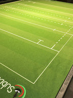 Subbuteolab The Rugby