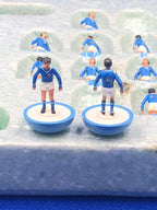Subbuteo squadra lw Napoli ref 495 Scudetto
