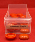 Replay basi Dux - Arancio