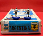 Subbuteo squadra LW Hydrid Argentina Special