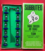 Subbuteo squadra LW Hybrid Argentina ref 067