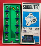 Subbuteo squadra LW Hydrid Argentina Special