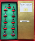 Squadra Calcio Tavolo Bayern Monaco 3nd 1970