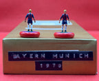 Squadra Calcio Tavolo Bayern Monaco 3nd 1970