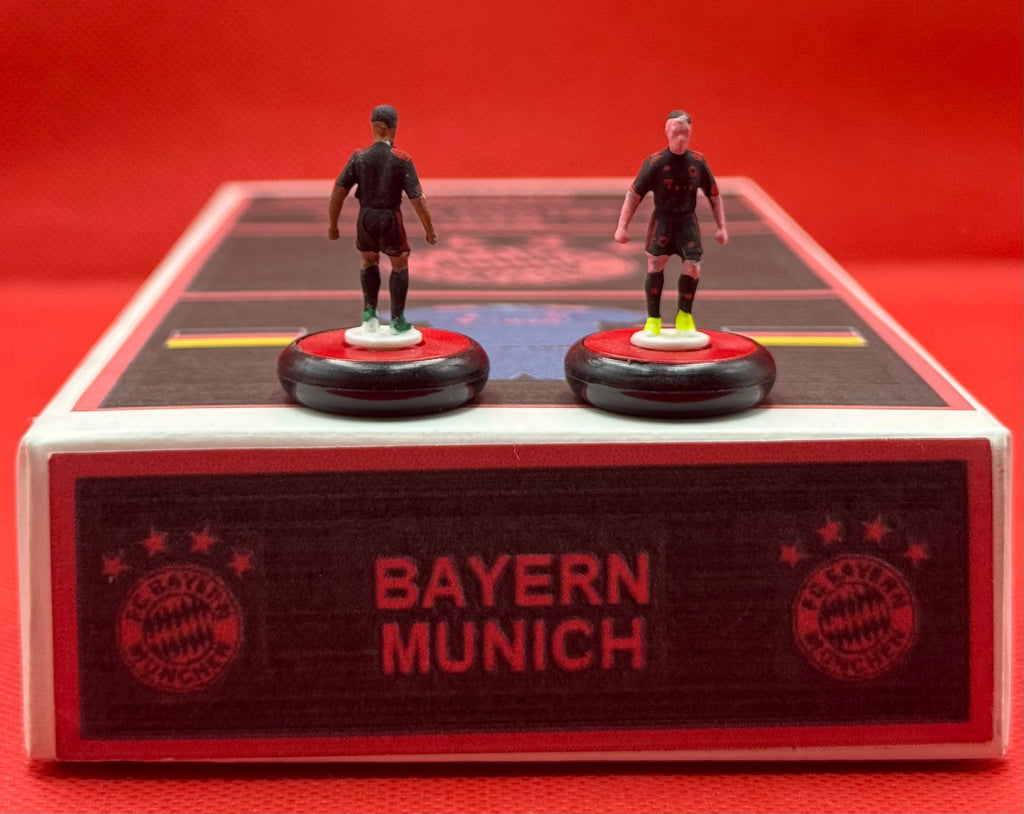 Squadra Calcio Tavolo Bayern Monaco