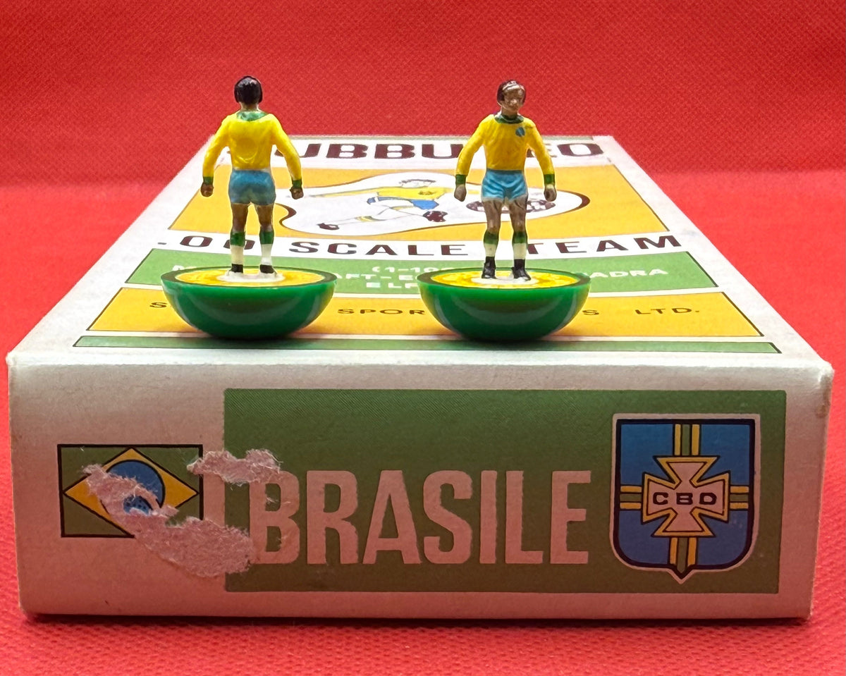 Subbuteo squadra Lw Brasile Special