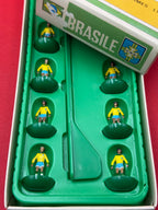 Subbuteo squadra Lw Brasile Special