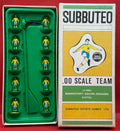 Subbuteo squadra Lw Brasile Special
