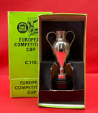 Subbuteo trofeo European Competitions C118