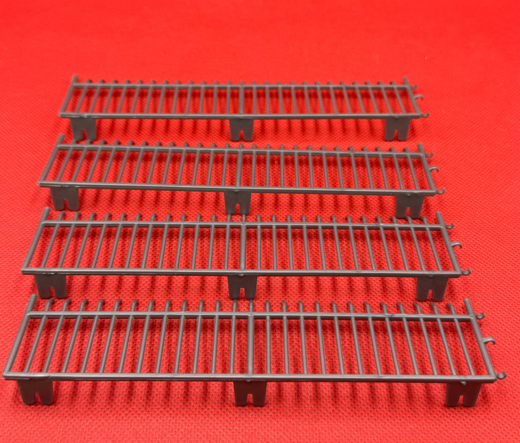 Subbuteo set recinzioni 'Crowd Barrier'- C170