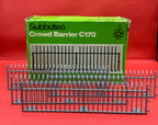 Subbuteo set recinzioni 'Crowd Barrier'- C170