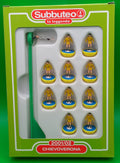 Subbuteo 'serie la leggenda lw' Chievo 2001/02