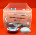 Replay basi Classic - Celeste