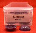 Replay basi Classic - Claret