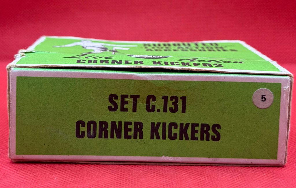 Subbuteo corner Kicker Lazio ref 05 - C131