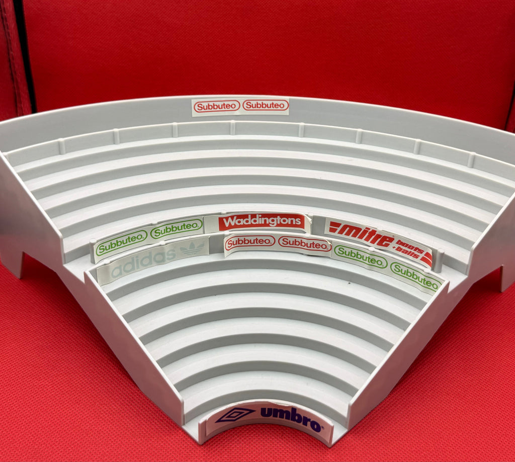 Subbuteo curva stadio - 61218