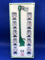 Subbuteo squadra hw vintage leggenda Karlsruhe 1996/97 - sigillata