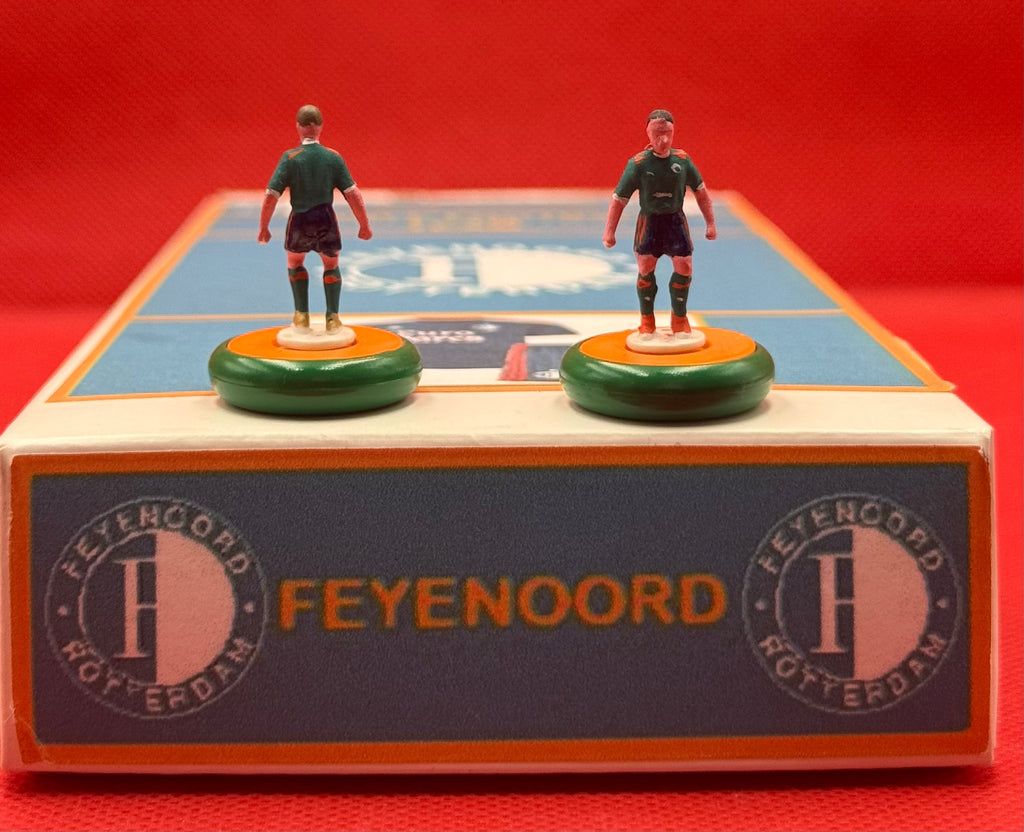 Squadra Calcio Tavolo Feyenoord