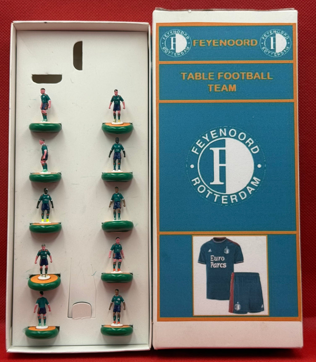 Squadra Calcio Tavolo Feyenoord