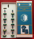 Squadra Calcio Tavolo Feyenoord