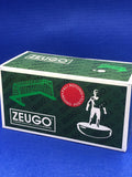 Zeugo coppia porte Palo Tondo