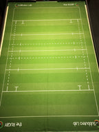 Subbuteolab The Rugby