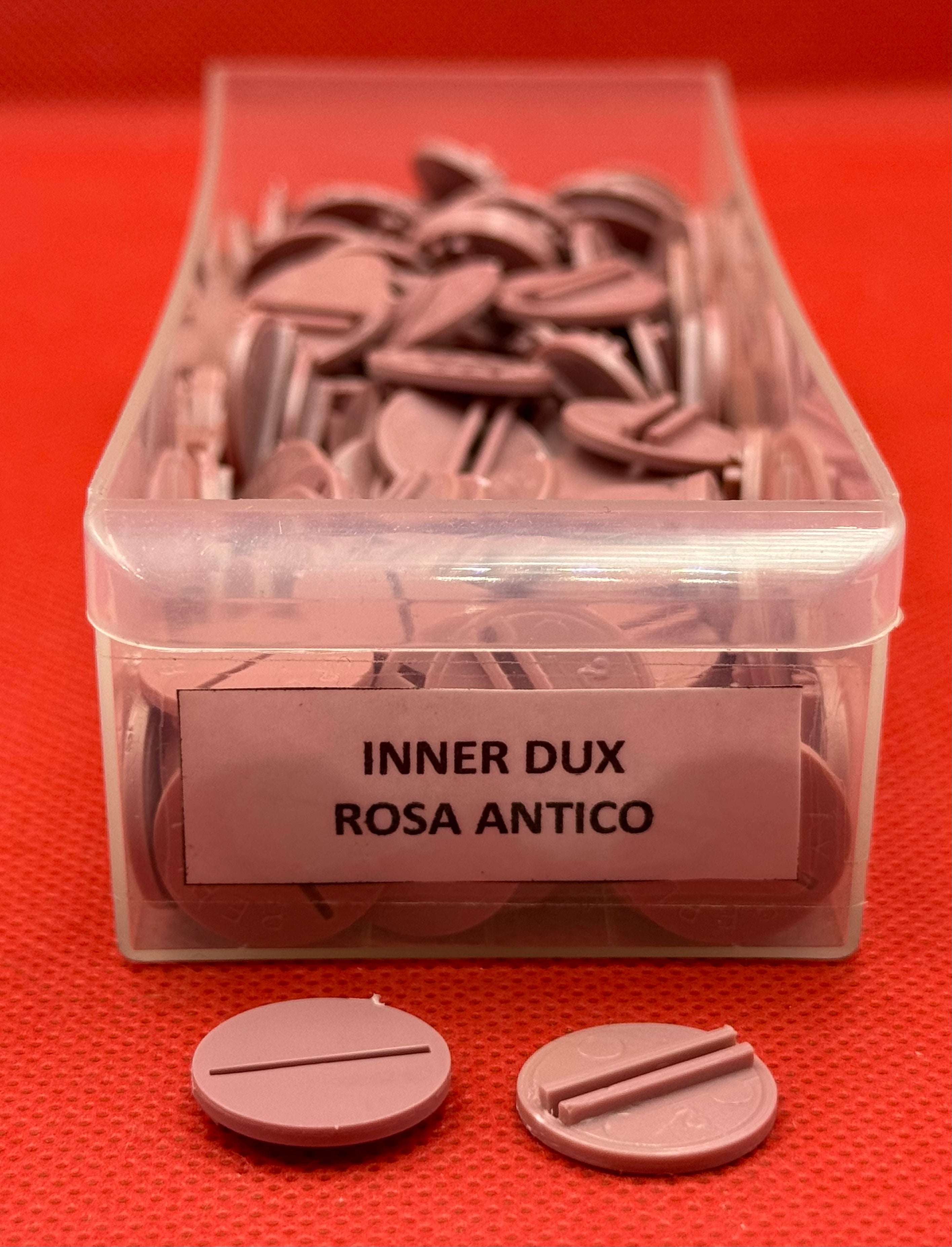 Replay inner Hw Dux - Rosa Antico