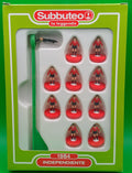 Subbuteo 'serie la leggenda lw' Independiente 1984