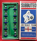Subbuteo squadra Lw Inghilterra Special