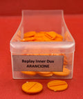 Replay inner Hw Dux - Arancione