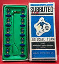 Subbuteo squadra Lw Inter Special