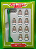 Subbuteo 'serie la leggenda lw' Lazio 1999/00