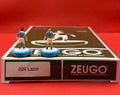 Zeugo squadra base Piatta Lazio