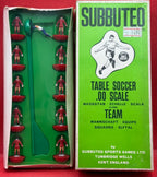 Subbuteo squadra Zombie Liverpool ref 41