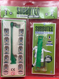 Subbuteo squadra hw vintage leggenda Magdeburg 1973/1974 - Sigillata