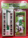 Subbuteo squadra hw vintage leggenda Milan 1988/1989 - Sigillata