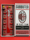 SubbuteoLab collection Squadra Hw Milan Campione D'Italia 2021/2022