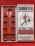 SubbuteoLab collection Squadra Hw Monza Stagione 1987/88