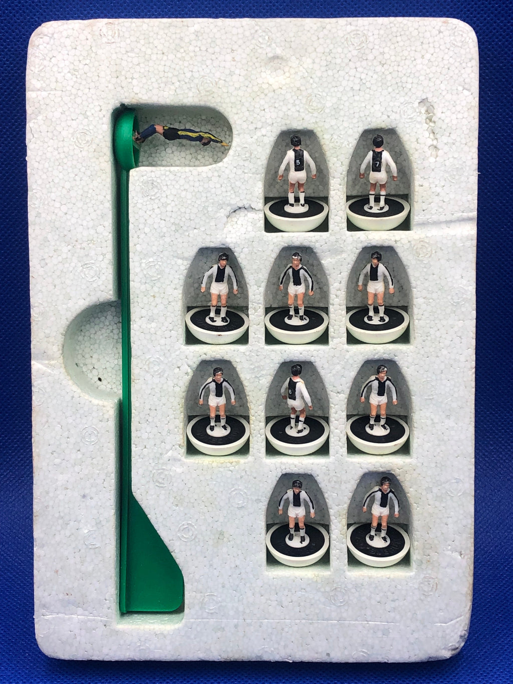Subbuteo squadra lw Udinese ref 470