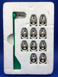 Subbuteo squadra lw Udinese ref 470