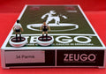 Zeugo squadra base Piatta Parma