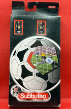 Subbuteo squadra Lw Portogallo - Black Box