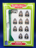 Subbeteo 'serie la leggenda lw' Juventus 1983/84
