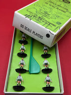 Subbuteo squadra Hw Newcastle United ref 008