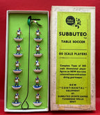 Subbuteo squadra Ohw Bristol Rovers ref 012