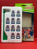 Subbuteo squadra base LW Italia ref 415