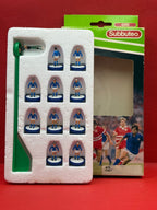 Subbuteo squadra base LW Italia ref 415