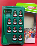 Subbuteo squadra Lw Ajax ref 63452